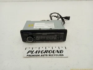 Aftermarket Kenwood KMM-BT525HD Radio Stereo AM FM CD Player No Wire Pigtails  - Picture 1 of 12