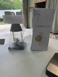 Duft des Glaubens Kerzenwärmer - Bild 1 von 2