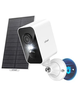 [Strong magnet type installation, 300* head rotation, no drilling required [NEW] - Image 1 of 4