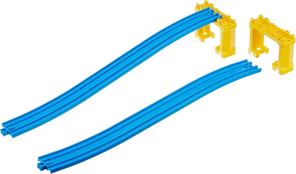 Takara TOMY Plarail R 06 Slope Rail From Japan Release Year 2004