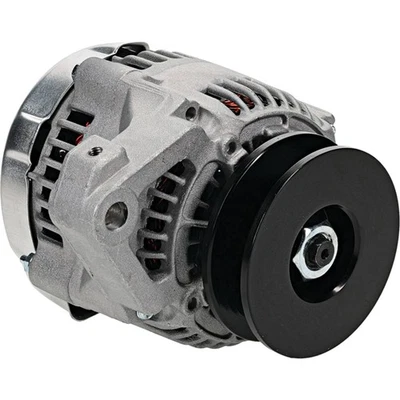 Alternator For John Deere Gator UTV Utility HPX TH TS TX XUV 620I; 400-52091 Foto 1 de 4
