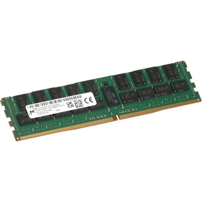 Dell 64GB 4Rx4 DDR4 ECC LRDIMM 2666Mhz (A9816030) (A9816030-OSTK) - Image 1 of 4