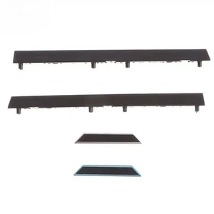 Gummifüße MATTE Eckmatte für HP Pavilion 6. Generation 15-DK 15T-DK TPN-C141 - Bild 1 von 3