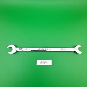 Snap On SRSM12 12mm Flank Drive Plus / Speed Combination Spanner - Picture 1 of 10