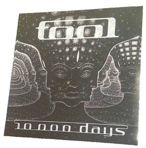 2 x Lp - Tool – 10,000 Days (coloured vinyl) - Imagen 1 de 1