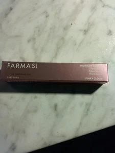Farmasi Makeup Midnight Liquid Touch Highlighter Time To Sparkle 4 oz Iluminador - Picture 1 of 3