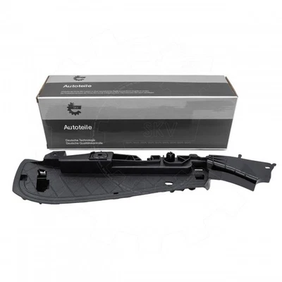 Support Seat Front Left for BMW Series 5 F10 F11 F90 G30 G31 X5 F15 F85 Foto 1 de 4