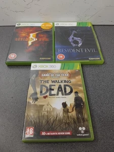 Pacchetto giochi zombie XBOX 360 - Foto 1 di 4