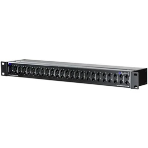 ART P48 48-Punkt Patch Bay, symm. - Afbeelding 1 van 3