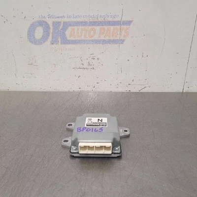 Módulo de control de freno de estacionamiento Mazda CX-9 2019 Signature TN39437E1 Foto 1 de 4