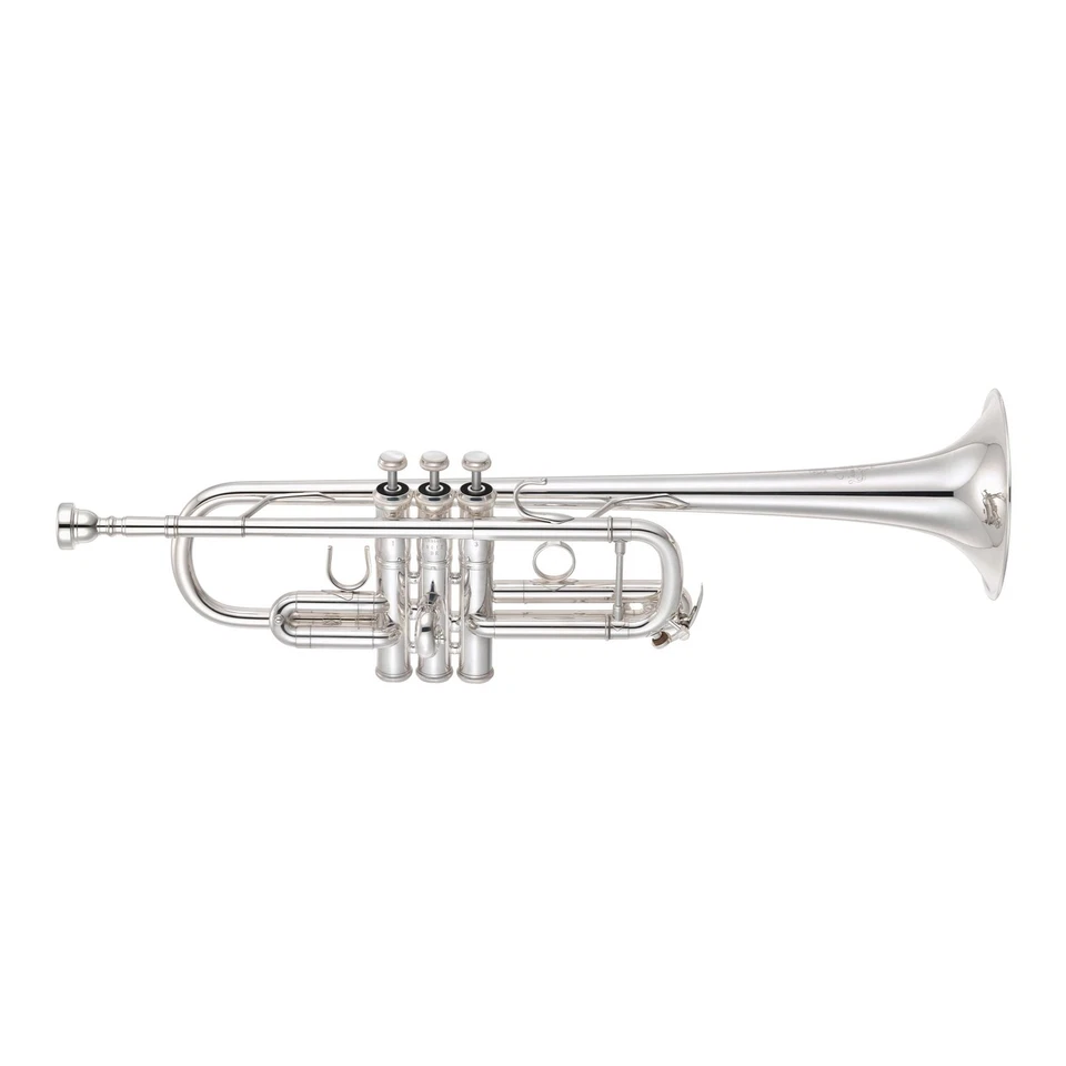 Yamaha Model YTR-9445NYS-YS-BR III 'Xeno' New York Series C Trumpet BRAND NEW - Image 1 of 1