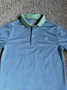 Polo Golf Ralph Lauren Shirt Youth Large North Compass Golf Club - Picture 1 of 5