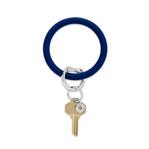 Oventure, The Original Bracelet Keychain, Silicone Big O Key Ring - Picture 1 of 1