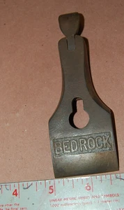 Bedrock Lever Cap for Stanley No. 3 Plane - Picture 1 of 3