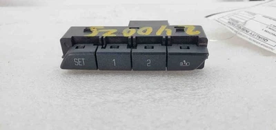 Interruptor de puerta con memoria de espejo retrovisor conductor delantero CADILLAC ATS 13 Foto 1 de 3