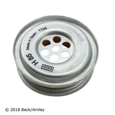 044-4000 Beck Arnley Power Steering Filter for MB Mercedes E Class SL S C 190 - Image 1 of 4