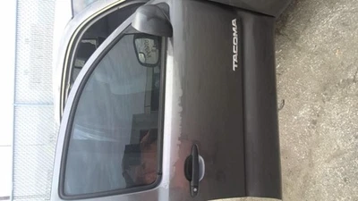Passenger Front Door Electric Windows Fits 05-15 TACOMA 5200188 Foto 1 de 3