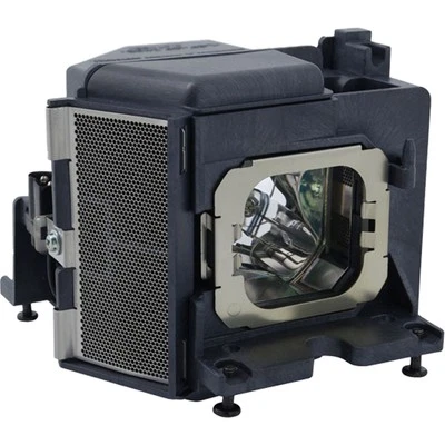 Jaspertronics™ Original LMP-H230 Lamp & Housing - Sony Projectors - 1yr Warranty