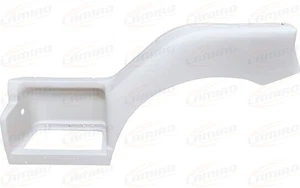 Caja de entrada para Renault Midlum 7,5T izquierda - Imagen 1 de 2