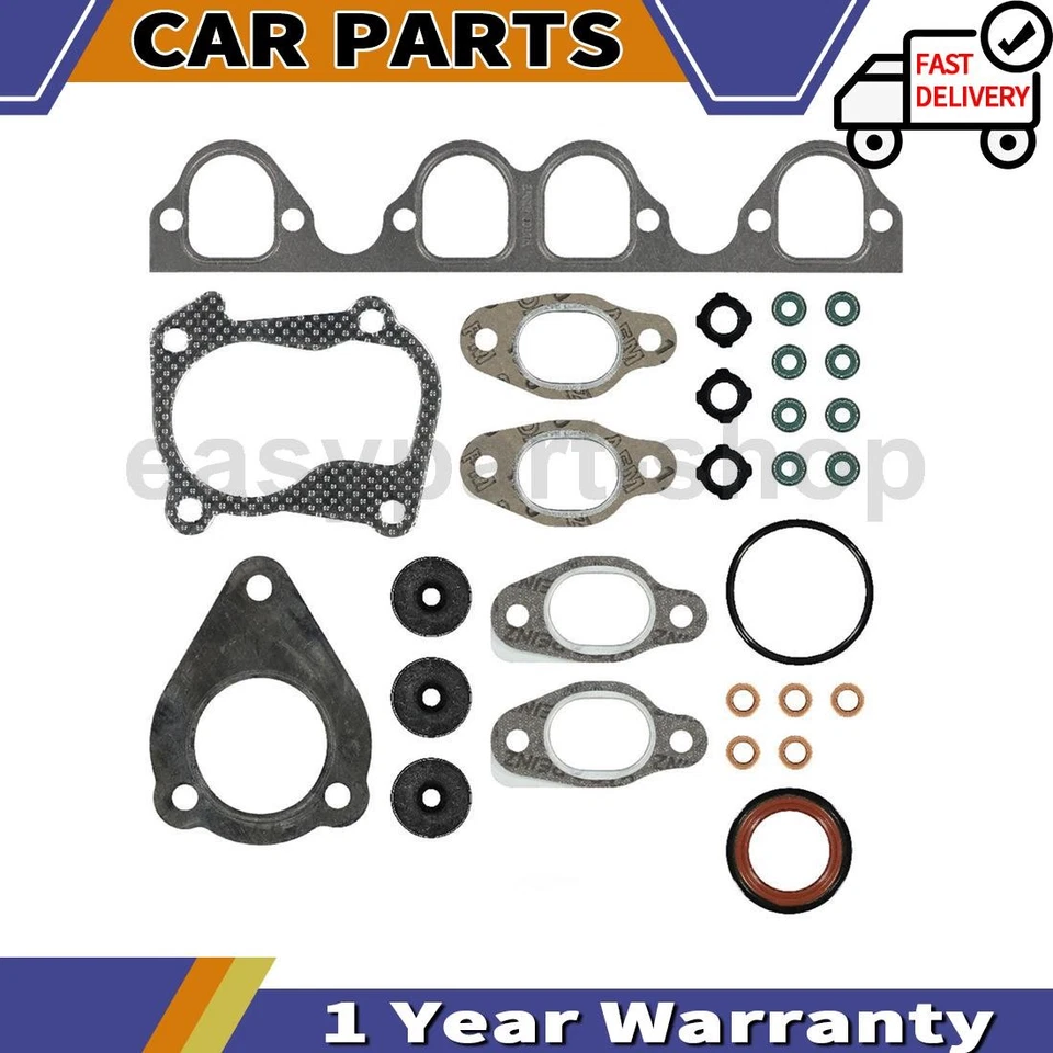 Juego de juntas de culata de motor Victor para Volkswagen Beetle 2000 2001 2002 Foto 1 de 1