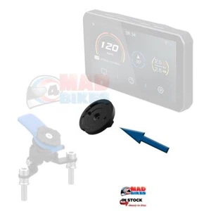 Evotech Chigee to Quadlock Compatible Adapter Mounting Plate - Picture 1 of 8