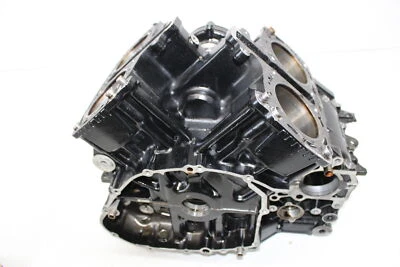 86-88 SUZUKI CAVALCADE 1400 GV1400 MOTOR CÁRTER CÁRTER CÁRTER BLOQUE Foto 1 de 4