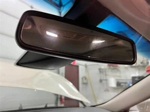Rear View Mirror With Automatic High Beam Fits 17-18 LINCOLN CONTINENTAL 2396047 - Picture 1 of 12
