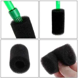 COMPATIBLE PRE FILTER FOAM/SPONGES SUITABLE FOR USE WITH THE FLUVAL EDGE FILTER - Picture 1 of 3