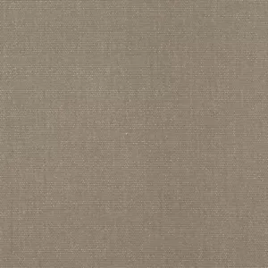 SUNBRELLA RAIN® CANVAS TAUPE OUTDOOR WATERPROOF FURNITURE FABRIC BY YARD 54"W - Picture 1 of 1