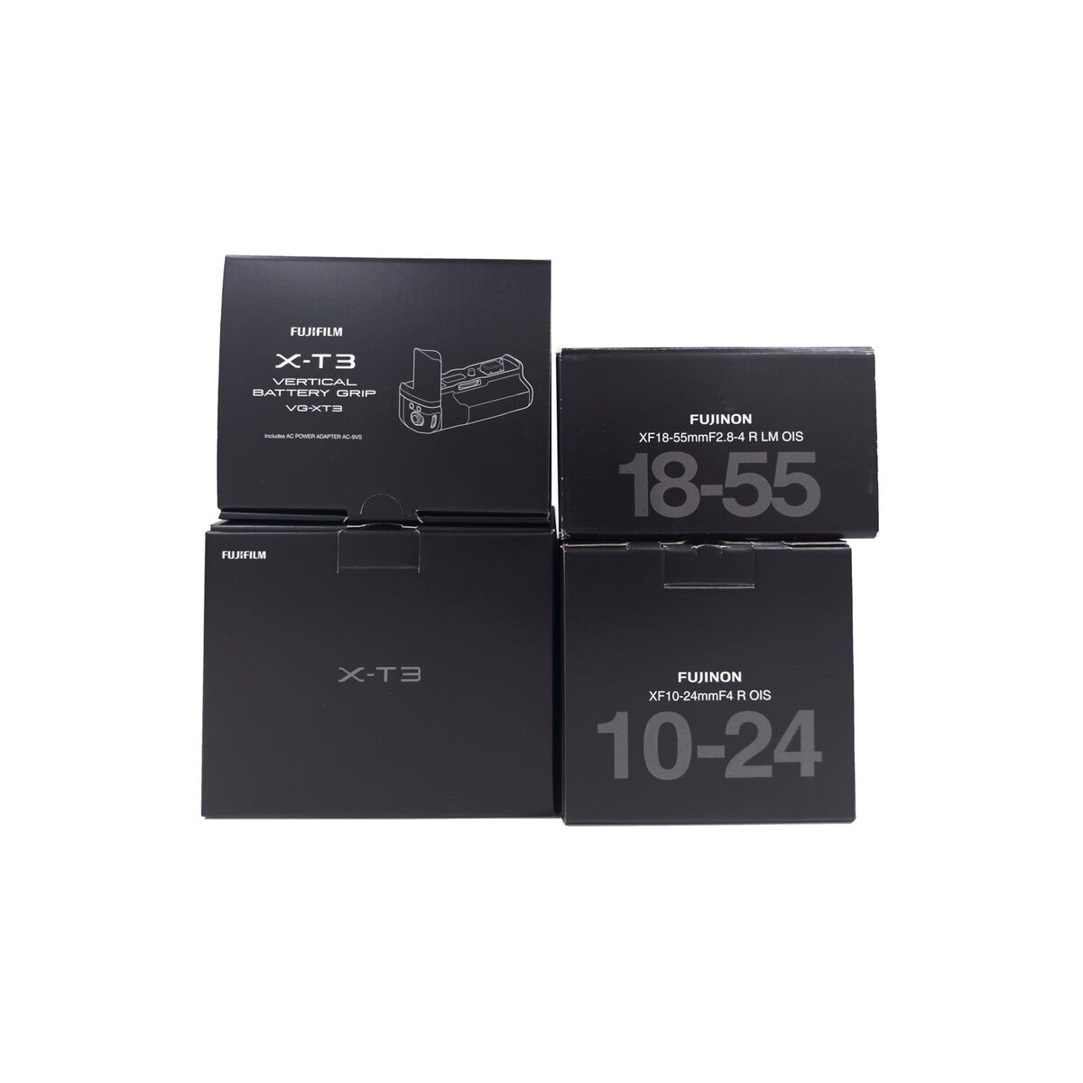 Fujifilm X-T3 Digital Cameras for Sale | Shop New & Used Fujifilm X-T3 Digital Cameras for Sale | Shop New & Used