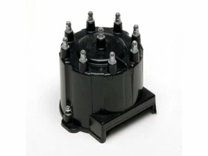 For 1987 Chevrolet V10 Distributor Cap Delphi 88464BM Distributor Cap - Picture 1 of 2