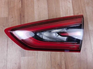 Ford S-MAX II rear lamp light RIGHT Heckleuchte tail EM2B-13A602-BG * - Picture 1 of 6