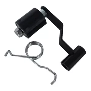 Heavy Duty Pulley Chain Tensioner for TAOTAO ATV Adjuster Tensioner Roller Idler - Picture 1 of 8