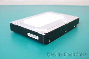 Seagate ST2000NM0011 2TB 7,200 RPM 6 Gbps 3.5 in. SATA HDD 9YZ168-087 - Picture 1 of 5
