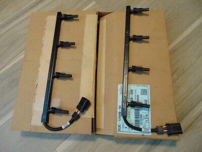 Arnés de bujía incandescente derecha OEM 03-04 Ford F250-550 Super Duty Excursion 3C3Z-12A690-BA Foto 1 de 3