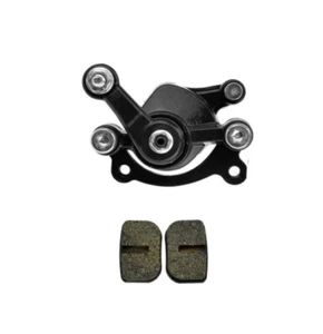 Rear Brake Caliper Assembly For 50cc SYX MOTO Holeshot Kids Mini Dirt Bike - Picture 1 of 1