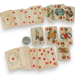 Antique Dondorf N26 Patience for kids - Picture 1 of 15