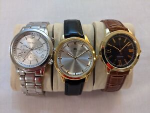 Steve Madden Wristwatches for sale | eBay