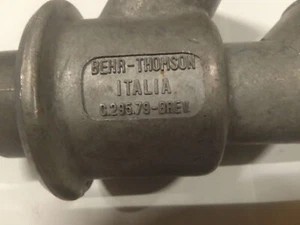 Autobianchi a111 1.4Fiat 124 1200 Termostato nuovoBehr c29579 - Foto 1 di 5