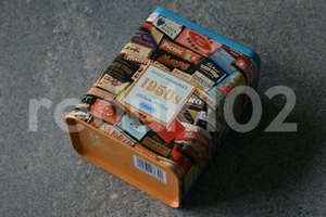 Gibsons 50er Jahre Sweet Memories Geschenk Dose 500 Teile Puzzle Puzzles Retro 1950 - Bild 1 von 6
