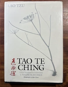 Tao Te Ching - Lao Tzu - Barnes & Noble HC - New Translation & Commentary - Foto 1 di 24
