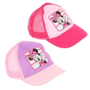 Minnie Mouse Cap Polyester-Kappe with Cool Design & UV Protection - Picture 1 of 7