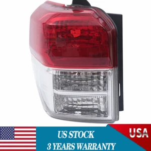 Tail Light Left Driver Side Rear Lamp For 2010-2013 Toyota 4Runner Limited SR5 - Foto 1 di 14