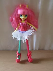 MY LITTLE PONY EQUESTRIA BAMBOLA. - Foto 1 di 1