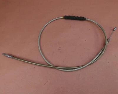 Harley-Davidson Softail 2002-2004 línea de cable de embrague estándar FXSTI Foto 1 de 4