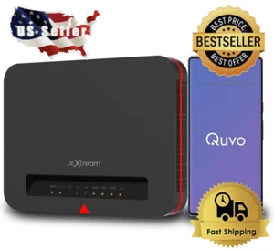 NEW Jextream FX20 WiFi 6 router Parental Control Quvo App - Manage Screen Time - Photo 1/8