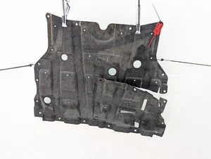NISSAN XTRAIL MK4 T33 ENGINE UNDER TRAY COVER SPLASH GUARD 2024 - Picture 1 of 19