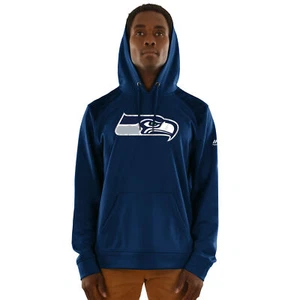 Sudadera con capucha Seattle Seahawks Armor 3 - Imagen 1 de 3