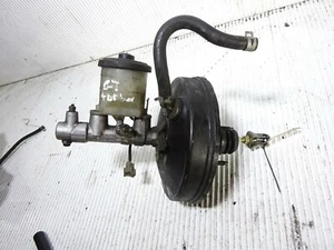 Toyota Glanza Bremskraftverstärker + Hauptbremszylinder EP91 1996 bis 1999 - Bild 1 von 7