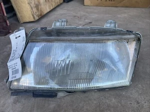 Faro delantero izquierdo Saab 900 1994-98 Valeo 1998 #97496. De LHD Car Box #44 - Imagen 1 de 4